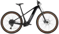 Trek Powerfly+ 4 Gen 5 Gloss Dark Star/Matte Dark Web 29" 600 Wh Diamant Trek Powerfly+ 4 Gen 5 Gloss Dark Star/Matte Dark Web 29" 600 Wh Diamant