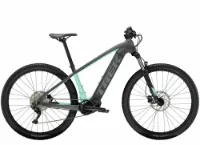 Trek Powerfly 4 Matte Solid Charcoal/Matte Miami 29" 625 Wh Diamant