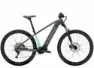 Trek Powerfly 4 Matte Solid Charcoal/Matte Miami 29" 625 Wh Diamant, Hersteller-matte solid charcoal/matte miami, M
