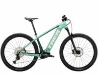 Trek Powerfly 5 Gen 4 Satin Blue Sage/Juniper 27,5" 625 Wh Diamant Trek Powerfly 5 Gen 4 Satin Blue Sage/Juniper 27,5" 625 Wh Diamant