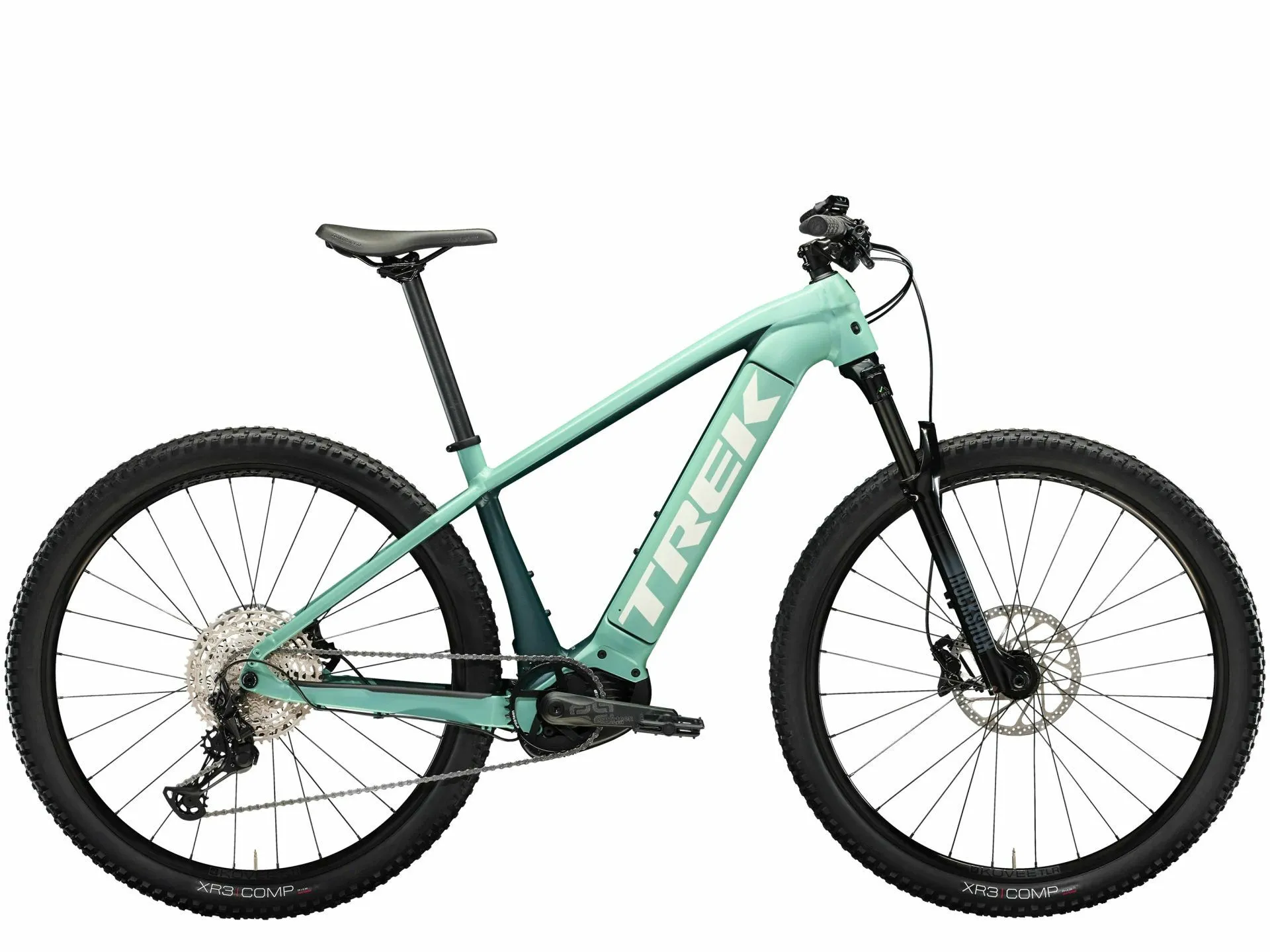 Trek Powerfly 5 Gen 4 Satin Blue Sage/Juniper 27,5" 625 Wh Diamant, Hersteller-satin blue sage/juniper, S Trek Powerfly 5 Gen 4 Satin Blue Sage/Juniper 27,5" 625 Wh Diamant, Hersteller-satin blue sage/juniper, S