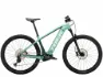 Trek Powerfly 5 Gen 4 Satin Blue Sage/Juniper 27,5" 625 Wh Diamant, Hersteller-satin blue sage/juniper, S