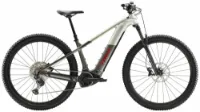 Trek Powerfly+ 6 Gen 5 Lunar Silver/Mercury 29" 800 Wh Diamant Trek Powerfly+ 6 Gen 5 Lunar Silver/Mercury 29" 800 Wh Diamant