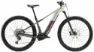 Trek Powerfly+ 6 Gen 5 Lunar Silver/Mercury 29" 800 Wh Diamant