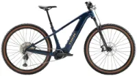 Trek Powerfly+ 6 Gen 5 Matte/Gloss Mulsanne Blue 27,5" 800 Wh Diamant Trek Powerfly+ 6 Gen 5 Matte/Gloss Mulsanne Blue 27,5" 800 Wh Diamant