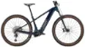 Trek Powerfly+ 6 Gen 5 Matte/Gloss Mulsanne Blue 29" 800 Wh Diamant, Hersteller-matte/gloss mulsanne blue, XL