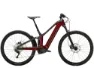 Trek Powerfly FS 4 Crimson/Lithium Grey 29" 500 Wh Diamant