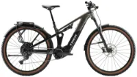 Trek Powerfly+ FS 4 Equipped Gen 4 Mercury/Dark Web 29" 600 Wh Diamant Trek Powerfly+ FS 4 Equipped Gen 4 Mercury/Dark Web 29" 600 Wh Diamant