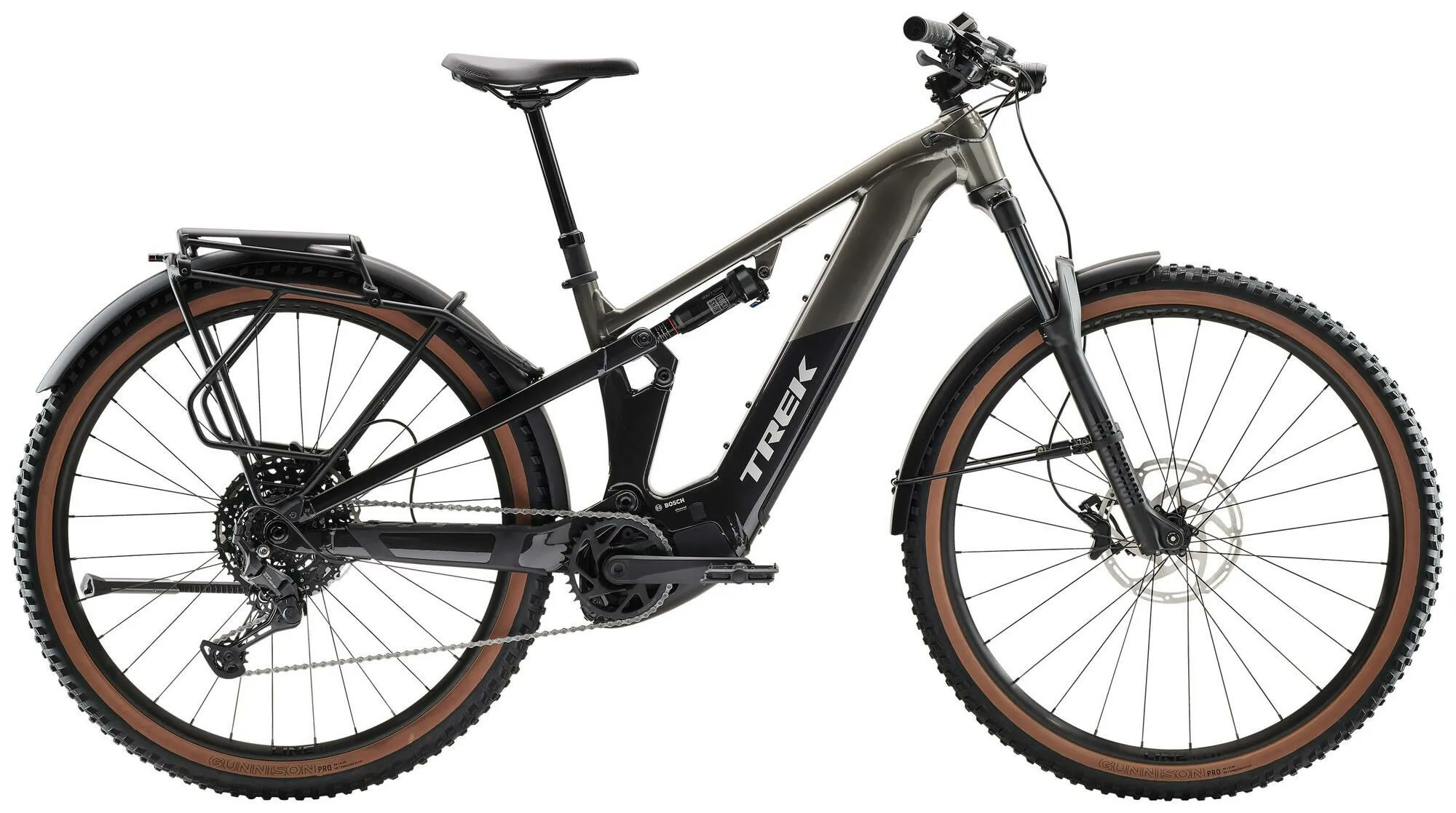 Trek Powerfly+ FS 4 Equipped Gen 4 Mercury/Dark Web 29" 600 Wh Diamant, Hersteller-mercury/dark web, L Trek Powerfly+ FS 4 Equipped Gen 4 Mercury/Dark Web 29" 600 Wh Diamant, Hersteller-mercury/dark web, L