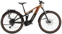 Trek Powerfly+ FS 4 Equipped Gen 4 Pennyflake/Black Olive 29" 600 Wh Diamant