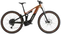 Trek Powerfly+ FS 4 Gen 4 Pennyflake/Black Olive 29" 600 Wh Diamant Trek Powerfly+ FS 4 Gen 4 Pennyflake/Black Olive 29" 600 Wh Diamant