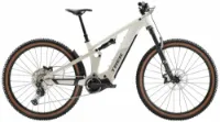 Trek Powerfly+ FS 6 Gen 4 Era White/Buff Beige 29" 800 Wh Diamant Trek Powerfly+ FS 6 Gen 4 Era White/Buff Beige 29" 800 Wh Diamant