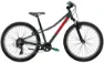 Trek Precaliber 24 8-speed Suspension Nautical Navy 24" Diamant, Hersteller-nautical navy, 24"