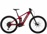 Trek Rail 5 Gen 3 Rage Red 29" 625 Wh Diamant Trek Rail 5 Gen 3 Rage Red 29" 625 Wh Diamant