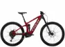 Trek Rail 5 Gen 3 Rage Red 29" 625 Wh Diamant