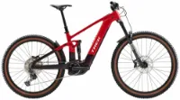 Trek Rail+ 5 Gen 5 Viper Red 29" 800 Wh Diamant Trek Rail+ 5 Gen 5 Viper Red 29" 800 Wh Diamant