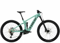 Trek Rail 7 Gen 3 Matte Blue Sage 29" 625 Wh Diamant Trek Rail 7 Gen 3 Matte Blue Sage 29" 625 Wh Diamant