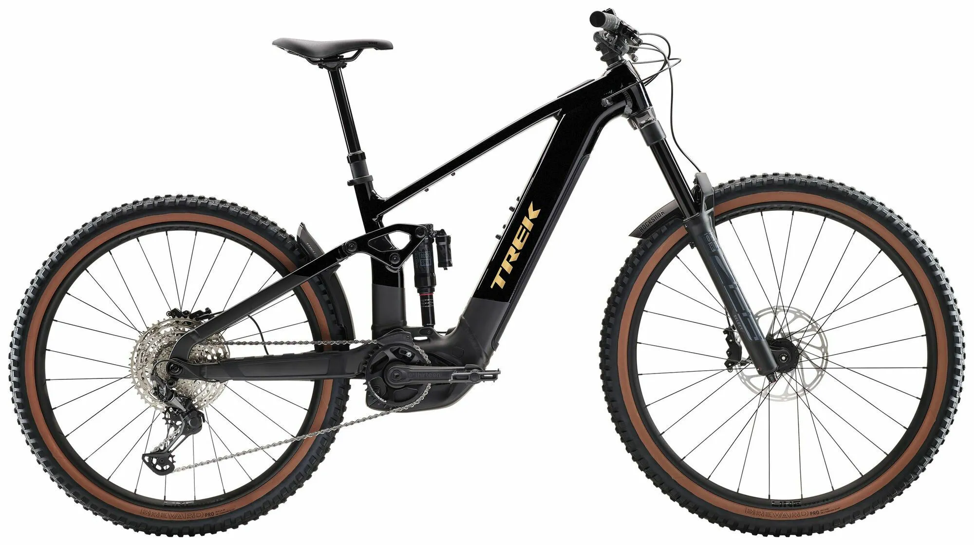Trek Rail+ 8 Gen 5 Dark Star 29" 800 Wh Diamant Trek Rail+ 8 Gen 5 Dark Star 29" 800 Wh Diamant