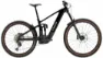 Trek Rail+ 8 Gen 5 Dark Star 29" 800 Wh Diamant