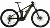 Trek Rail 9.5 Gen 4 Black Olive 29" 750 Wh Diamant Trek Rail 9.5 Gen 4 Black Olive 29" 750 Wh Diamant