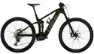 Trek Rail 9.5 Gen 4 Black Olive 29" 750 Wh Diamant, Hersteller-black olive, XL