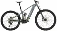 Trek Rail+ 9.7 Gen 5 Navy Smoke 29" 800 Wh Diamant Trek Rail+ 9.7 Gen 5 Navy Smoke 29" 800 Wh Diamant