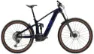 Trek Rail+ 9.7 Gen 5 Slate 29" 800 Wh Diamant