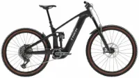 Trek Rail+ 9.8 GX AXS T-Type Gen 5 Deep Smoke 29" 800 Wh Diamant Trek Rail+ 9.8 GX AXS T-Type Gen 5 Deep Smoke 29" 800 Wh Diamant