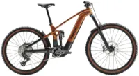 Trek Rail+ 9.8 GX AXS T-Type Gen 5 Pennyflake 29" 800 Wh Diamant Trek Rail+ 9.8 GX AXS T-Type Gen 5 Pennyflake 29" 800 Wh Diamant