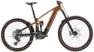 Trek Rail+ 9.8 GX AXS T-Type Gen 5 Pennyflake 29" 800 Wh Diamant