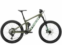 Trek Remedy 8 Matte Olive Grey 27,5" Diamant Trek Remedy 8 Matte Olive Grey 27,5" Diamant