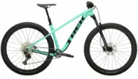 Trek Roscoe 7 Miami Green/Trek Black 29" Diamant