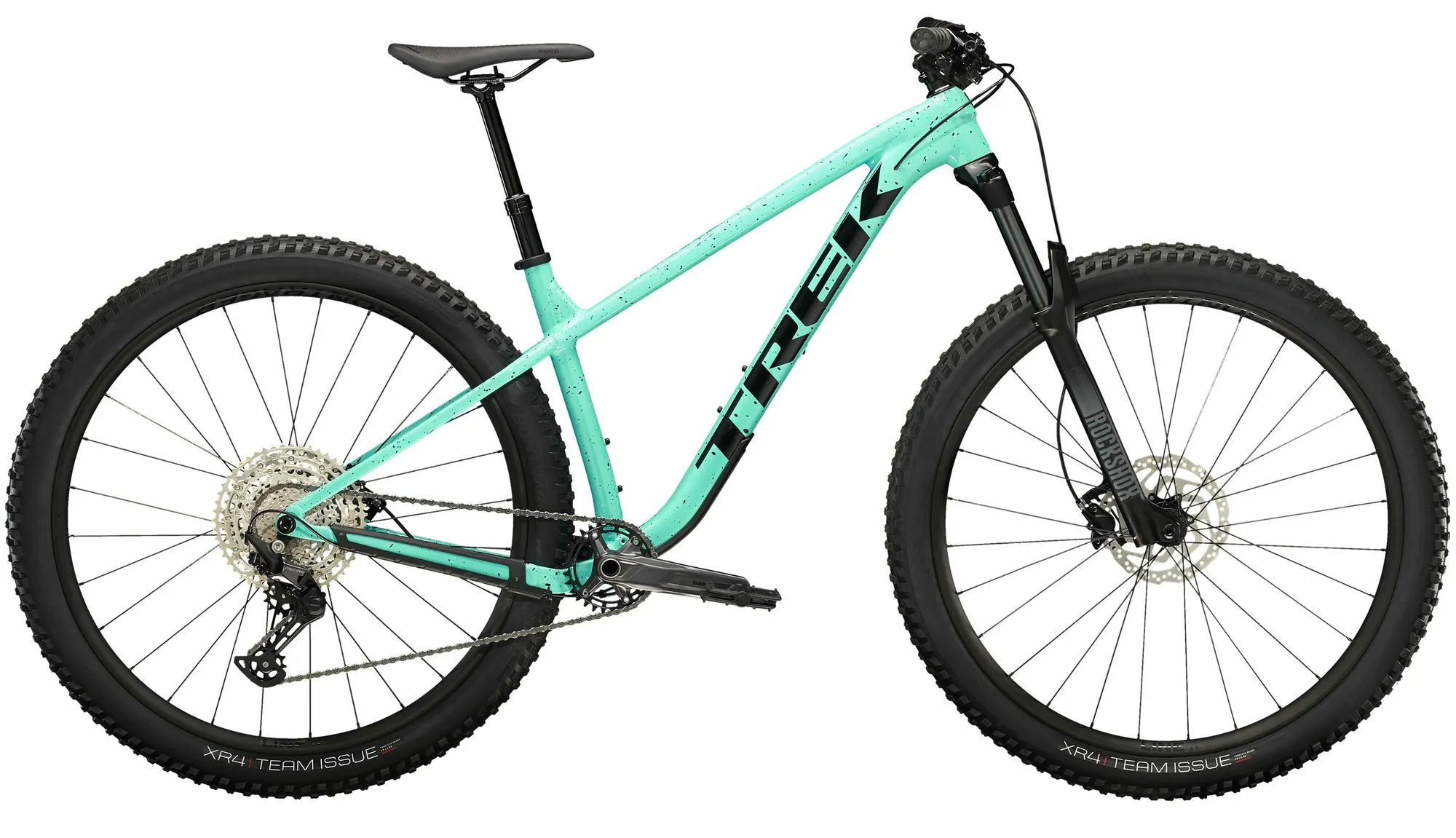 Trek Roscoe 7 Miami Green/Trek Black 29" Diamant, Hersteller-miami green/trek black, L Trek Roscoe 7 Miami Green/Trek Black 29" Diamant, Hersteller-miami green/trek black, L