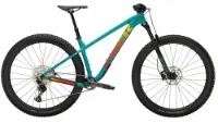 Trek Roscoe 7 Teal/Trek Black 29" Diamant Trek Roscoe 7 Teal/Trek Black 29" Diamant