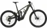 Trek Slash+ 9.7 SLX/XT Red Smoke 2025 29" 580 Wh Diamant