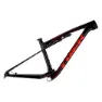 Trek Supercaliber Slr 29´´ Mtb-rahmen, Red, M