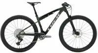 Trek Supercaliber SLR 9.8 GX AXS Gen 2 Carbon Red Smoke 29" Diamant Trek Supercaliber SLR 9.8 GX AXS Gen 2 Carbon Red Smoke 29" Diamant
