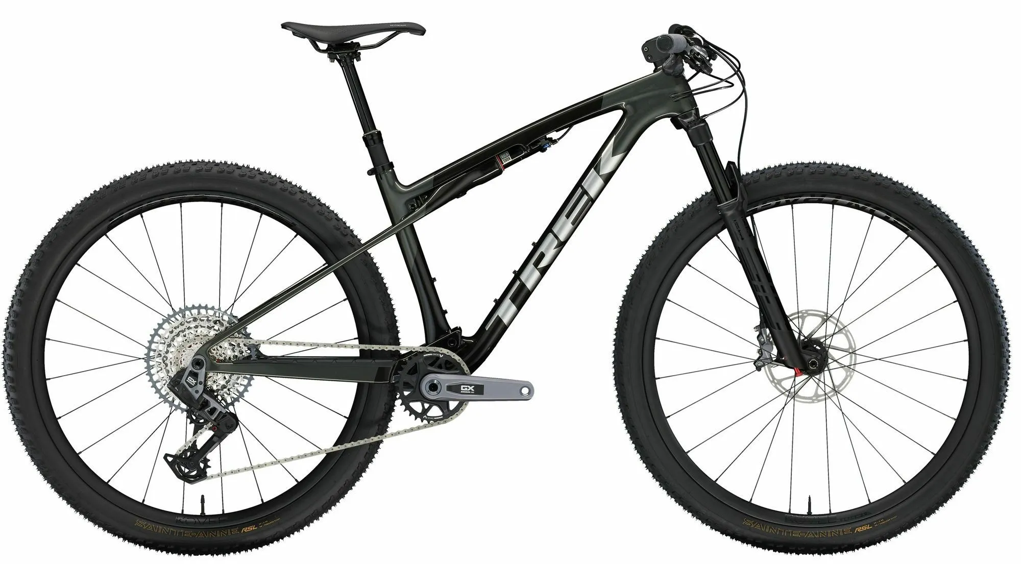 Trek Supercaliber SLR 9.8 GX AXS Gen 2 Carbon Red Smoke 29" Diamant Trek Supercaliber SLR 9.8 GX AXS Gen 2 Carbon Red Smoke 29" Diamant