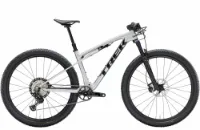 Trek Supercaliber SLR 9.8 XT Gen 2 Argent Drizzle 29" Diamant Trek Supercaliber SLR 9.8 XT Gen 2 Argent Drizzle 29" Diamant