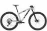 Trek Supercaliber SLR 9.8 XT Gen 2 Argent Drizzle 29" Diamant, Hersteller-argent drizzle, L