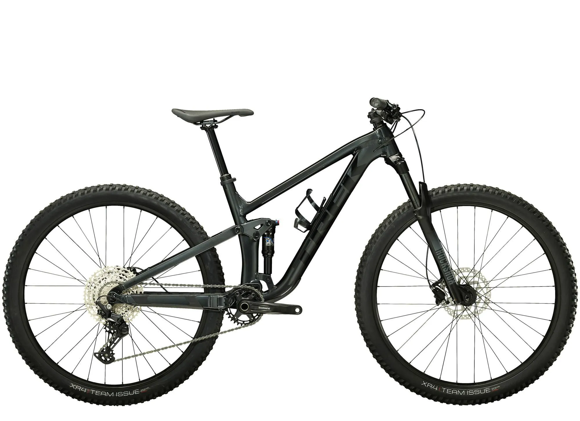 Trek Top Fuel 5 Lithium Grey 29" Diamant, Hersteller-lithium grey, M/L Trek Top Fuel 5 Lithium Grey 29" Diamant, Hersteller-lithium grey, M/L