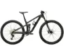 Trek Top Fuel 5 Lithium Grey 29" Diamant, Hersteller-lithium grey, M/L