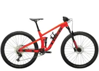 Trek Top Fuel 5 Radioactive Red 2022 29" Diamant Trek Top Fuel 5 Radioactive Red 2022 29" Diamant