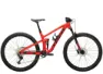 Trek Top Fuel 5 Radioactive Red 2022 29" Diamant, Hersteller-radioactive red, M