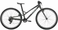 Trek Wahoo 26 Path Dnister Black 26" Trapez Trek Wahoo 26 Path Dnister Black 26" Trapez