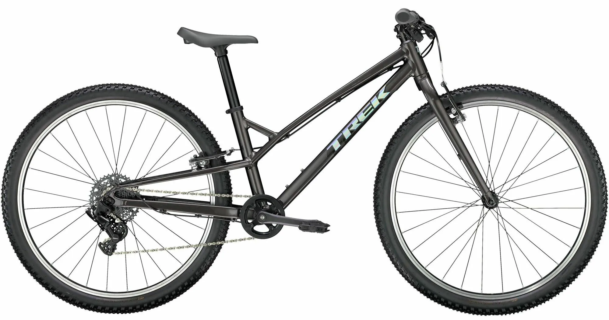Trek Wahoo 26 Path Dnister Black 26" Trapez, Hersteller-dnister black, 26" Trek Wahoo 26 Path Dnister Black 26" Trapez, Hersteller-dnister black, 26"