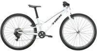 Trek Wahoo 26 Path White Prismatic 26" Trapez Trek Wahoo 26 Path White Prismatic 26" Trapez