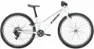 Trek Wahoo 26 Path White Prismatic 26" Trapez, Weiß, 26"