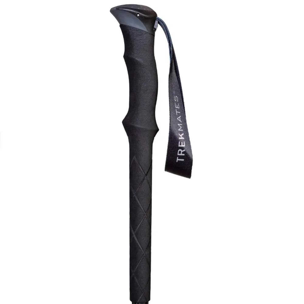 Trekmates Carbon Stöcke, Black, 64-135cm Trekmates Carbon Stöcke, Black, 64-135cm