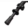 Trekmates Carbon Stöcke, Black, 64-135cm